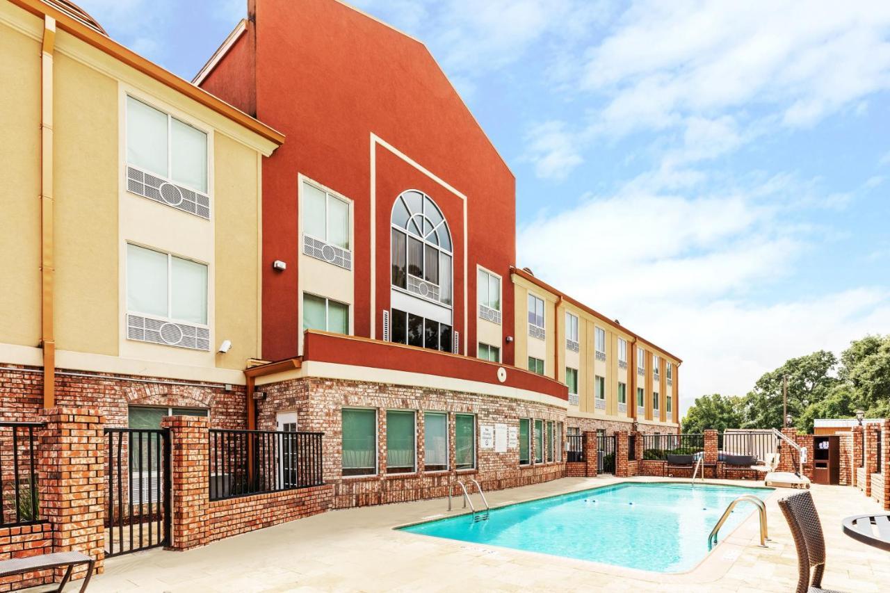 Holiday Inn Express & Suites Lafayette South By Ihg Экстерьер фото