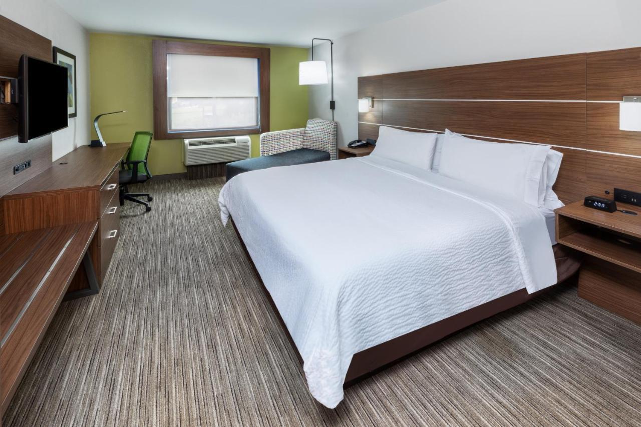 Holiday Inn Express & Suites Lafayette South By Ihg Экстерьер фото
